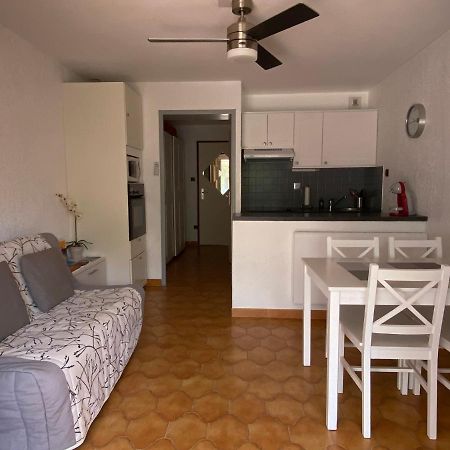 Les Locations Cinaureva « L'Argentiere » Apartman La Londe-les-Maures Kültér fotó