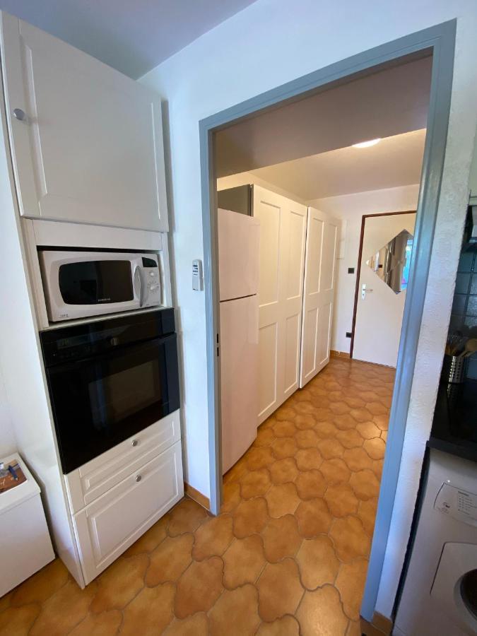 Les Locations Cinaureva « L'Argentiere » Apartman La Londe-les-Maures Kültér fotó