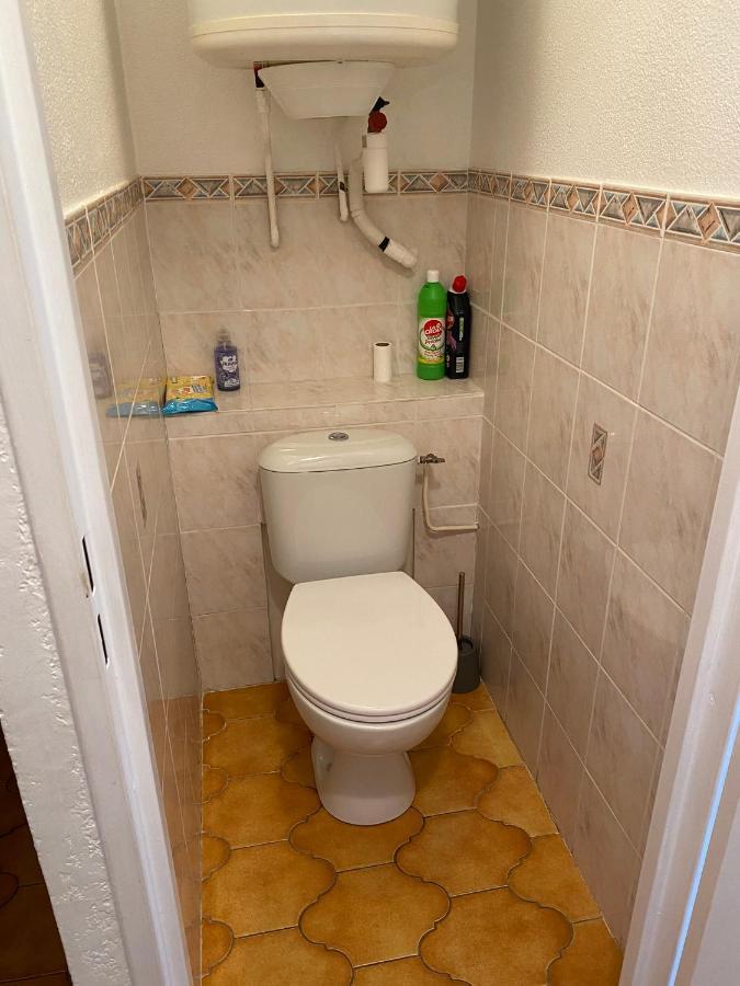 Les Locations Cinaureva « L'Argentiere » Apartman La Londe-les-Maures Kültér fotó